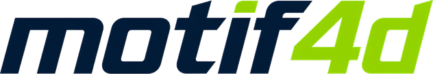 Logo motif4d